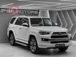 Toyota 4Runner